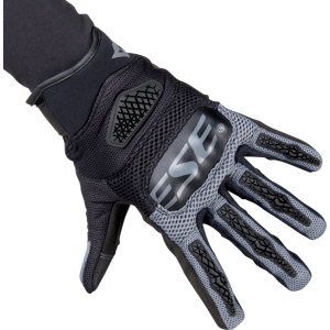 Gants Dainese Bora Noir-Anthracite -