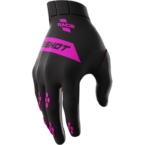 Shot Race Gear Gants Cross Shot Race Roses -