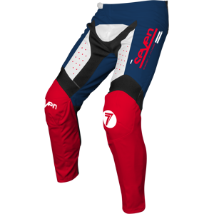 Pantalon Cross Seven Vox Aperture Bleu Marine -