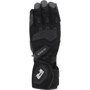 Gants Moto Richa Armada GTX Noirs 