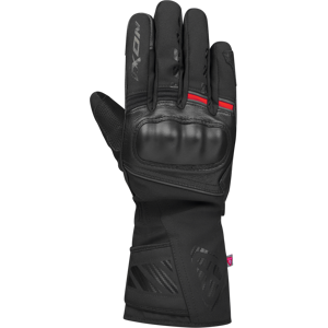 Gants Moto IXON Pro Rescue 3 Noir Rouge 