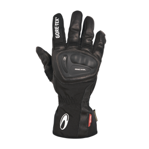 Gants Moto Richa Hurricane Gore-Tex® Noirs -