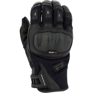 Gants Richa Magma 2 Noirs 