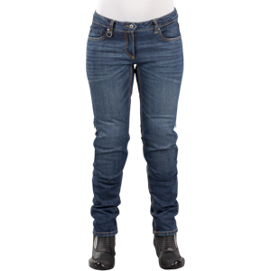 Jean Femme Spidi J-Tracker L34 -