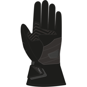 Gants Cross O'Neal Sierra Noirs -