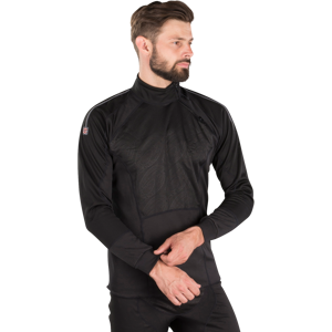 Sous-pull Richa Wind Zero Noir -