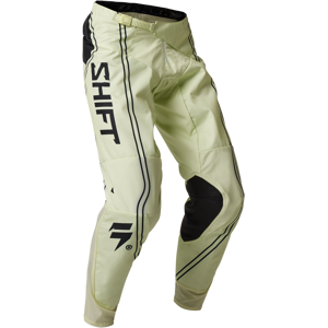 Pantalon Cross Shift Black Label Sea Spray -