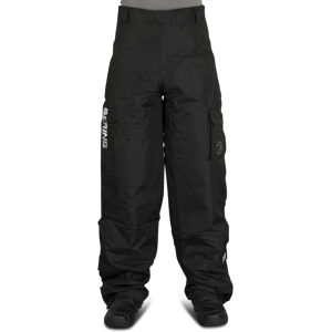 Pantalon de Pluie Bering Tacoma 2 Noir -