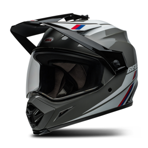 Casque Adventure Bell Ps Mx-9Adv Mips Noir -