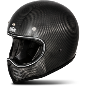 Casque Cross Premier MX Carbon -