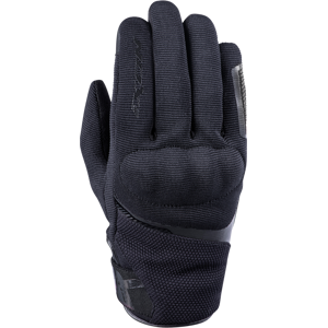 Gants Moto Femme Ixon Pro Blast Noirs -