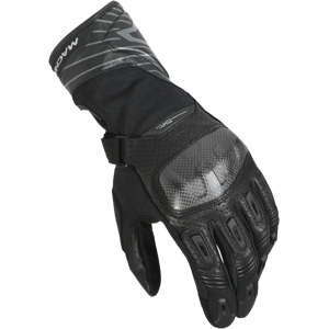 Gants Moto Macna Tempo Noirs -