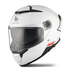 Casque Integral MT Thunder 4SV Blanc -