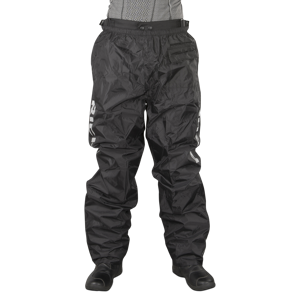 Pantalon Impermeable Richa Rainwarrior Noir -