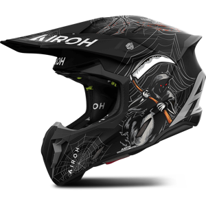 Casque Cross Airoh Twist 3 Arcade -