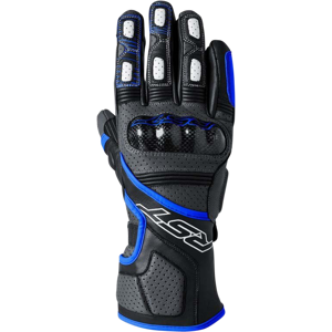 Gants Moto RST Fulcrum Bleus -