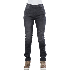 Jean Femme Rev'It! Victoria SF Gris -