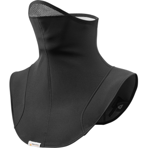 Tour de Cou Rev'It! Windcollar Freeze 2 WB Noir -