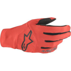 Gants VTT Alpinestars  4.0 Rouges -