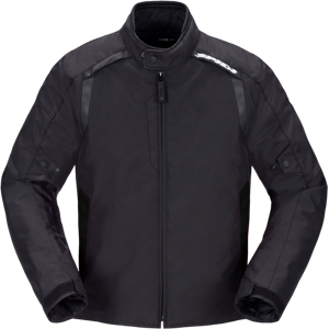 Veste de Pluie SPIDI Tek H2Out Noire -