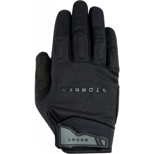 Gants Moto Stormer Boost 2.0Noirs -