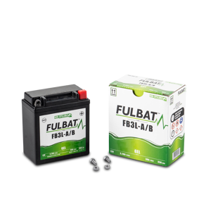 Batterie Fulbat GEL -