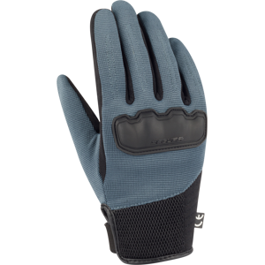 Gants Moto Segura Eden Noir-Gris -