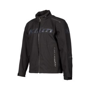 Veste Moto Klim Enduro S4 Noire -