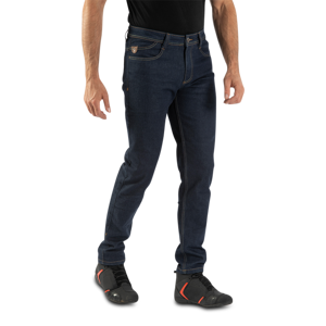 Pantalon Moto Ixon Kevin Dark -