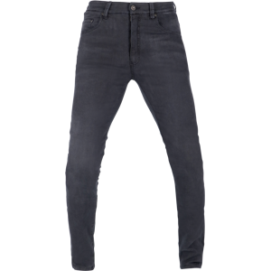 Jean Moto Richa Nathan Noir -