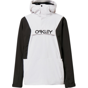 Veste Oakley TNP TBT INSULATED Blanc-Noir -