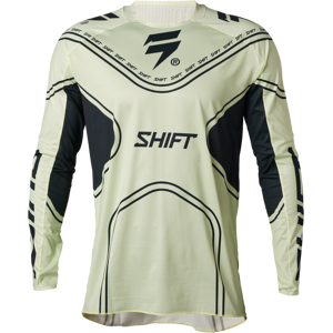 Maillot Cross Shift Black Label Sea Spray -