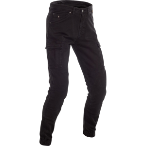 Pantalon Moto Richa Apache Cargo Noir 