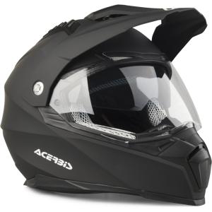 Casque Acerbis Flip FS-606 Noir 2 -