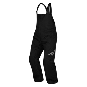 Pantalon de Ski FXR Fuel Noir -