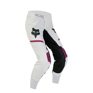 Pantalon Cross Femme FOX Racing Flexair Optical Gris -