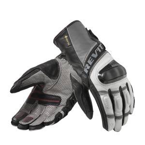 Gants Moto RevIt Dominator 3GTX Gris 