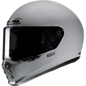 Casque Integral HJC V10 Gris -