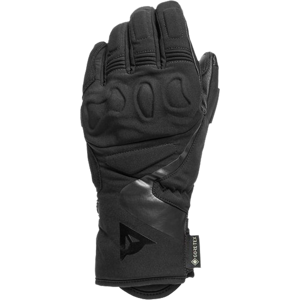 Gants Moto Femme Dainese Nebula Gore-Tex Noirs -