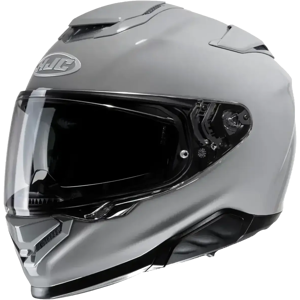 Casque Integral HJC RPHA 71 S Gris -