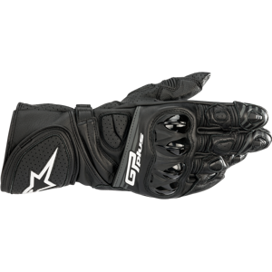 Gants Moto Alpinestars GP Plus R V2 Noirs 