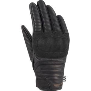 Gants Moto Segura Stoney Noirs -