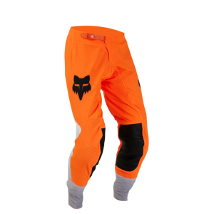 Pantalon Cross FOX Racing Flexair Magnetic Orange Fluo -