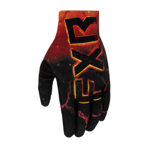 Gants Cross Enfant FXR Pro-Fit Lite 22 Magma -