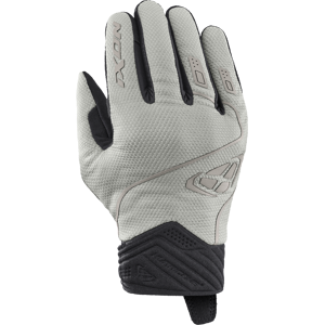 Gants Moto Ixon Hurricane 2 Grege -