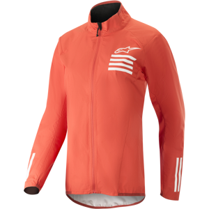 Veste Alpinestars Descender V3 Rouge -