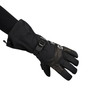 Gants Scott Cubrick Noirs -