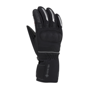 Gants Moto Bering Hercule GTX Noirs -