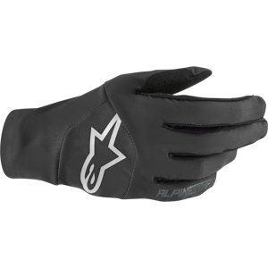 Gants VTT Alpinestars  4.0 Noirs -