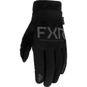 Gants Cross FXR Cold Cross Lite Black Ops -